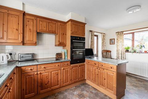 undefined, Parsons Drive, Ellington, Cambridgeshire.