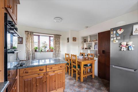 undefined, Parsons Drive, Ellington, Cambridgeshire.
