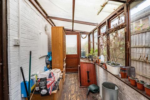 undefined, Parsons Drive, Ellington, Cambridgeshire.