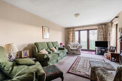 undefined, Parsons Drive, Ellington, Cambridgeshire.