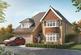 Hampstead at Harvest Rise Arundel Road BN16