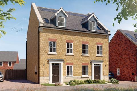 undefined, GREENWOOD at The Paddocks, NE61 Cottingwood, Morpeth NE61