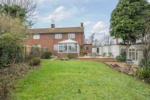 3 bedroom semi-detached house for sale, Maidstone Road, Ashford TN24 8UA