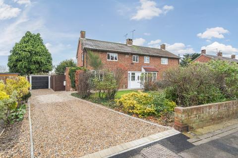3 bedroom semi-detached house for sale, Maidstone Road, Ashford TN24 8UA