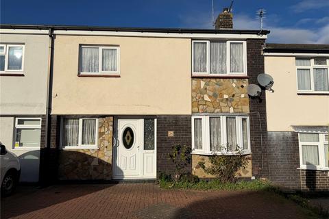 Grapnells, Basildon, Essex, SS16
