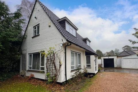 undefined, Pond Road, Woking GU22