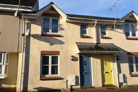 undefined, Kings Mews, Honiton EX14
