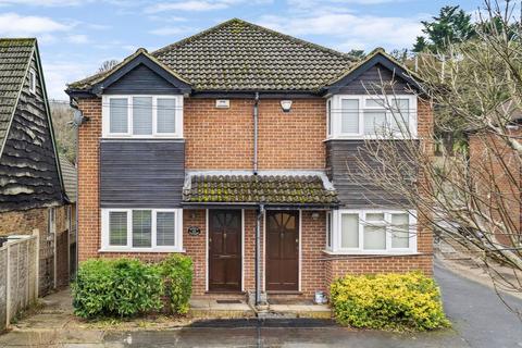 undefined, Boundary Road, Wooburn Green, HP10