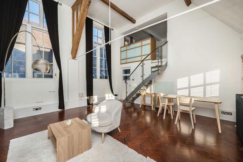 1 bedroom flat for sale, Amies Street, London SW11