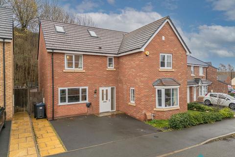 4 bedroom detached house for sale, Hawker Close, Birmingham B31
