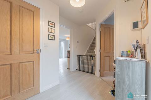 4 bedroom detached house for sale, Hawker Close, Birmingham B31