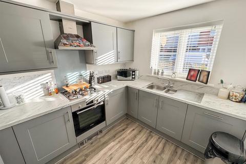 undefined, Merlin Road, Corby NN17