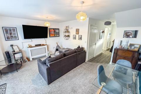 undefined, Merlin Road, Corby NN17