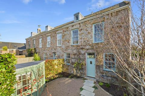 3 bedroom end of terrace house for sale, Le Chemin De L`Eglise, St Ouen