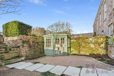 3 bedroom end of terrace house for sale, Le Chemin De L`Eglise, St Ouen