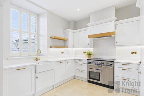 3 bedroom end of terrace house for sale, Le Chemin De L`Eglise, St Ouen