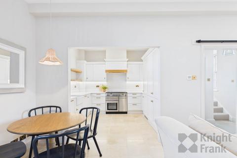 3 bedroom end of terrace house for sale, Le Chemin De L`Eglise, St Ouen