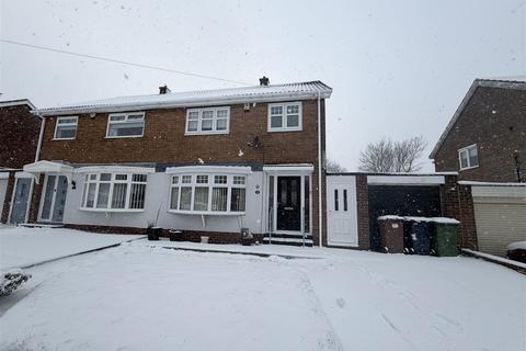 undefined, Lambton Drive, Houghton Le Spring DH5