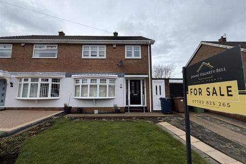 Lambton Drive, Houghton Le Spring DH5