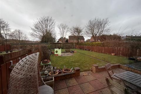 undefined, Lambton Drive, Houghton Le Spring DH5