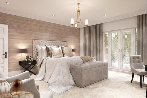 undefined, Royal Ascot Residences, Windsor Road, Ascot, Berkshire, SL5