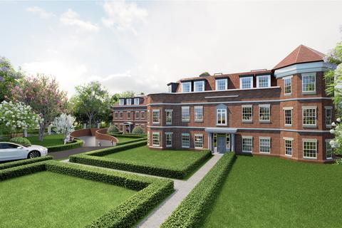 3 bedroom duplex for sale, Royal Ascot Residences, Windsor Road, Ascot, Berkshire, SL5