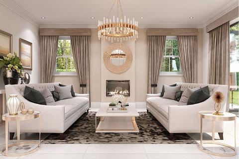 undefined, Royal Ascot Residences, Windsor Road, Ascot, Berkshire, SL5