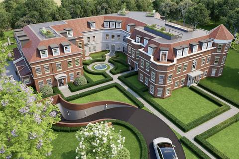 undefined, Royal Ascot Residences, Windsor Road, Ascot, Berkshire, SL5