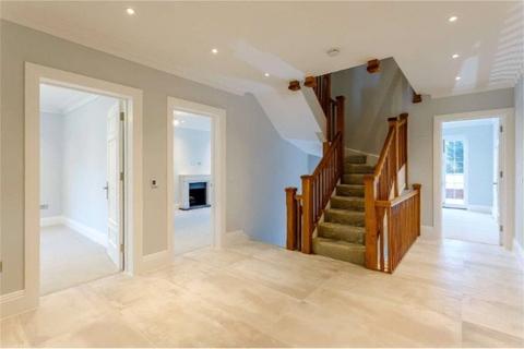 undefined, Royal Ascot Residences, Windsor Road, Ascot, Berkshire, SL5