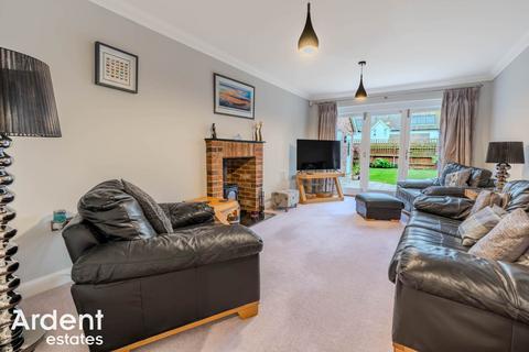 undefined, Benham Close, Goldhanger
