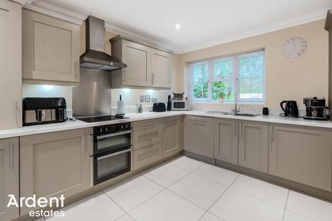 undefined, Benham Close, Goldhanger