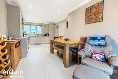 undefined, Benham Close, Goldhanger