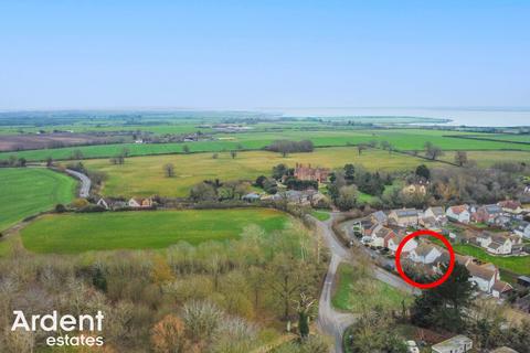 undefined, Benham Close, Goldhanger
