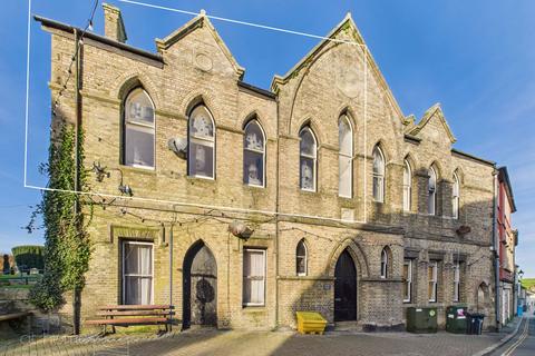 undefined, Bank Street, St. Columb TR9