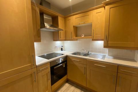 2 bedroom apartment to rent, Pleasant Row, Gillingham, Kent, ME7 5QX