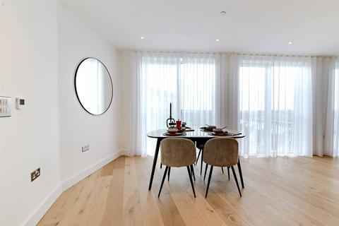 undefined, The Ash Building, Rudduck Way, Cambridge