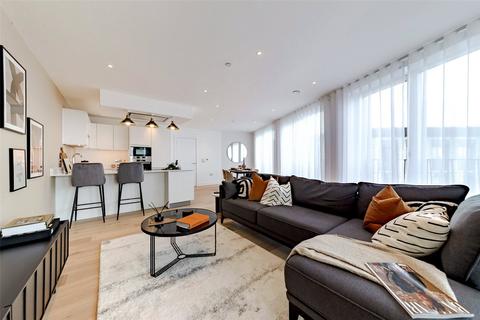 2 bedroom apartment for sale, The Ash Building, Rudduck Way, Cambridge