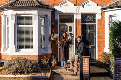 2 bedroom end of terrace house for sale, Worcester WR5
