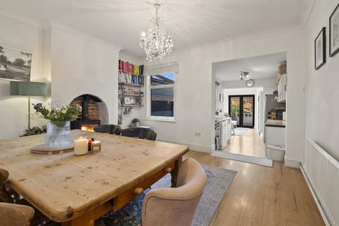 2 bedroom end of terrace house for sale, Worcester WR5