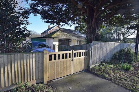 2 bedroom bungalow for sale, Stopples Lane, Hordle, Lymington, Hampshire. SO41 0GJ