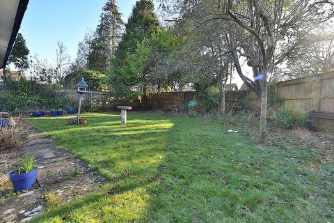 2 bedroom bungalow for sale, Stopples Lane, Hordle, Lymington, Hampshire. SO41 0GJ