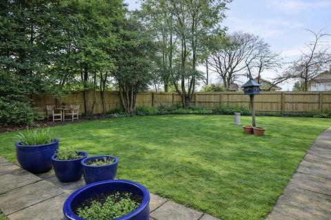 2 bedroom bungalow for sale, Stopples Lane, Hordle, Lymington, Hampshire. SO41 0GJ