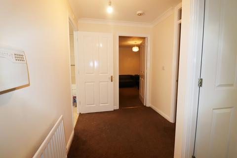 2 bedroom flat to rent, Eastgate Court, Church Street, Dunstable LU5