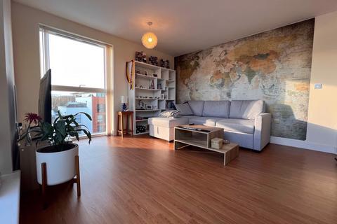 undefined, Ryland Street, Birmingham, B16 8FS