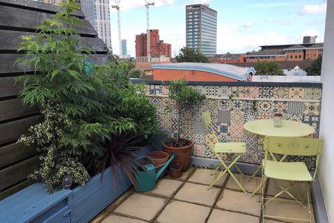 undefined, Ryland Street, Birmingham, B16 8FS