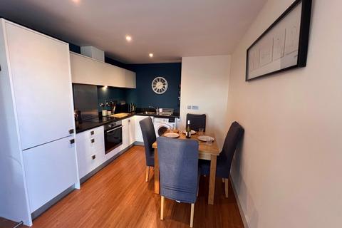 undefined, Ryland Street, Birmingham, B16 8FS