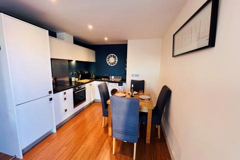 1 bedroom apartment for sale, Ryland Street, Birmingham, B16 8FS