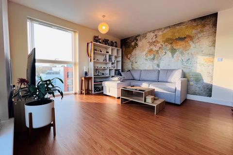 1 bedroom apartment for sale, Ryland Street, Birmingham, B16 8FS