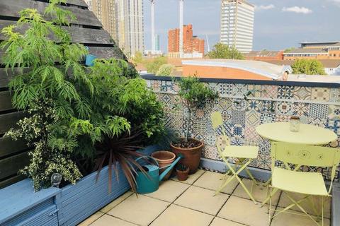 undefined, Ryland Street, Birmingham, B16 8FS