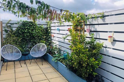 1 bedroom apartment for sale, Ryland Street, Birmingham, B16 8FS